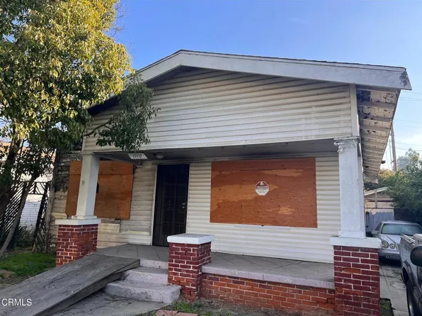 1110 Loma Ave, Long Beach, CA 90804