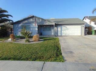 2520 Flower St, Wasco, CA 93280