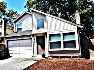 2353 SW 218th Dr, Beaverton, OR