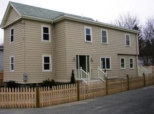 58 Swanton St, Winchester, MA 01890