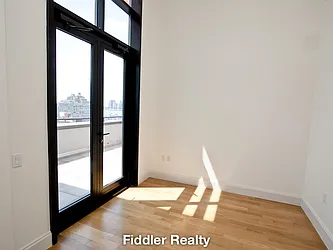 Rented by Fiddler Realty