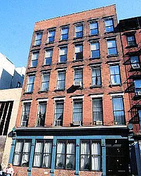 Rented by Buchbinder & Warren