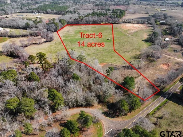 782 County Road 1511 Tract 6, Jacksonville, TX 75766