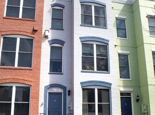 912 3rd St SE, Washington, DC 20003