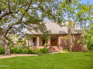 23554 Woodland Way, Pass Christian, MS 39571