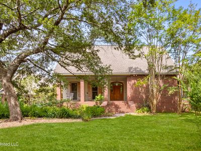 23554 Woodland Way, Pass Christian, MS, 39571