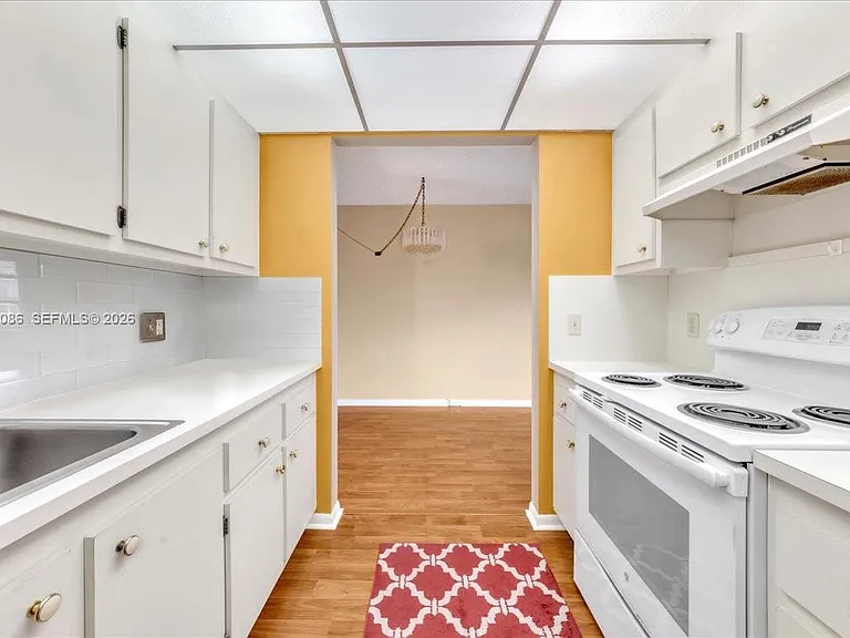 13500 SW 1st St #307U — Photo 14