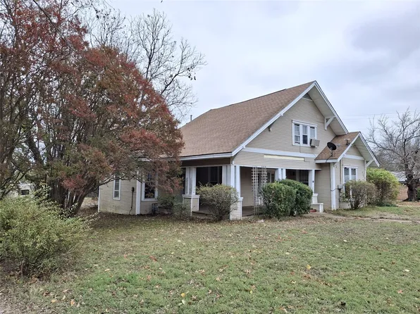 505 S Broadway St, Bells, TX 75414