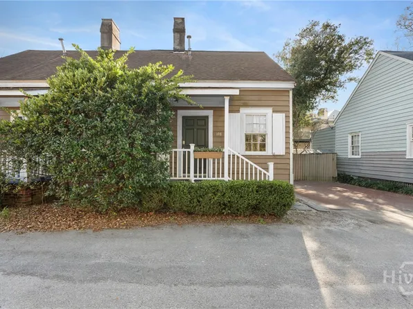 108 W Duffy Lane, Savannah, GA 31401