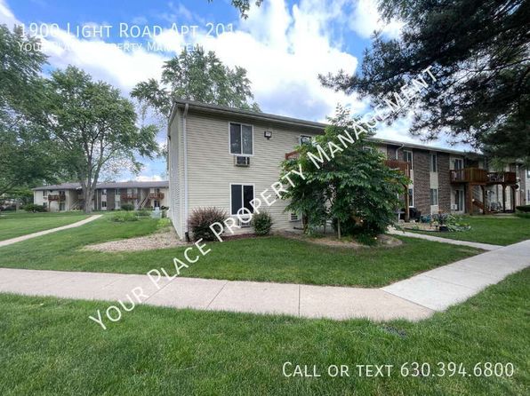 1900 Light Rd APT 201