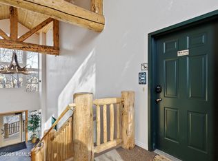3562 N Fox Run UNIT 402, Eden, UT 84310