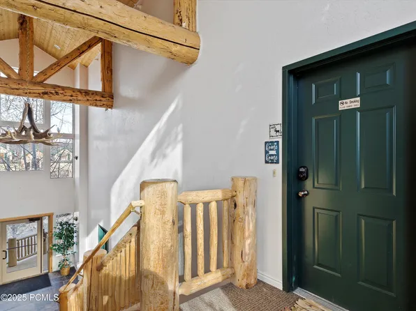 3562 N Fox Run Unit 402, Eden, UT 84310