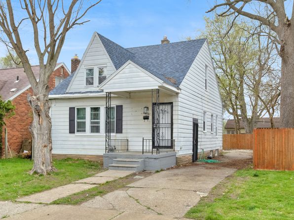 19423 Teppert St, Detroit, MI 48234