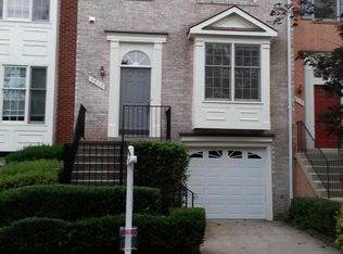 5817 Summerlake Way, Centreville, VA 20120