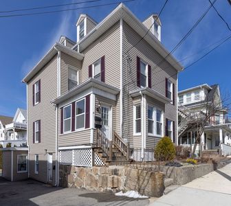 14 Trask St, Gloucester, MA, 01930
