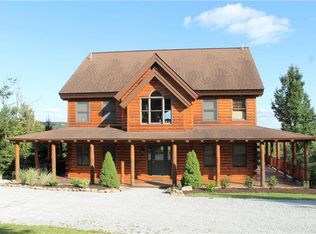 793 Fire Tower Rd, Somerset, PA 15501