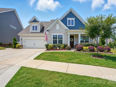 4527 Waylon Ave, Fort Mill, SC, 29715