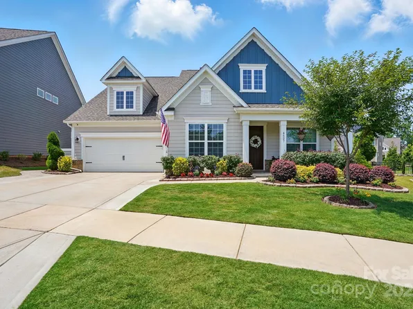 4527 Waylon Ave, Fort Mill, SC 29715