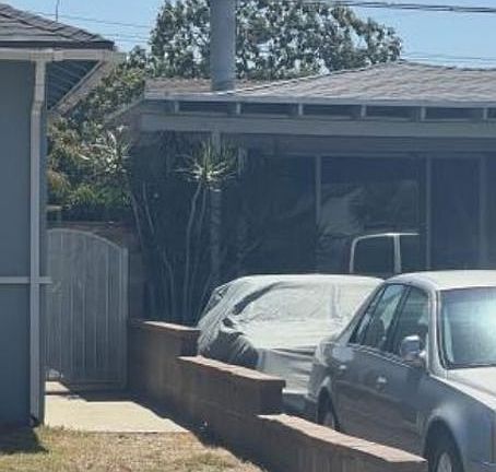 Property Side View
