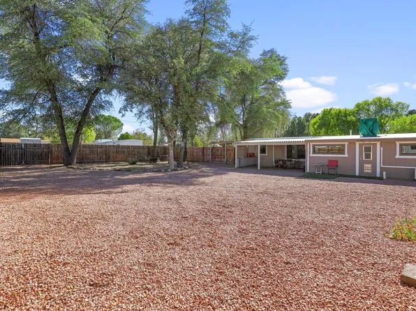 406 E McKamey St, Payson, AZ 85541