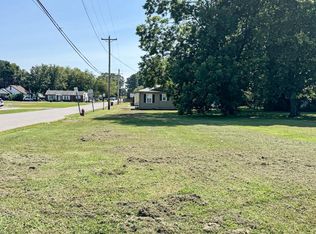 801 Poplar St, Benton, KY 42025