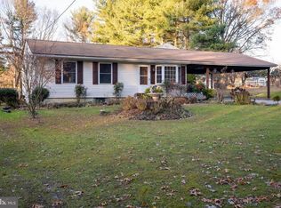 2441 Liberty Grove Rd, Colora, MD 21917