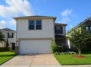 2722 Skyview Ridge Ct, Houston, TX 77047