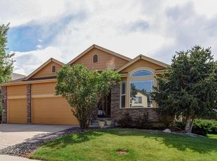 10865 Willow Reed Cir W, Parker, CO 80134