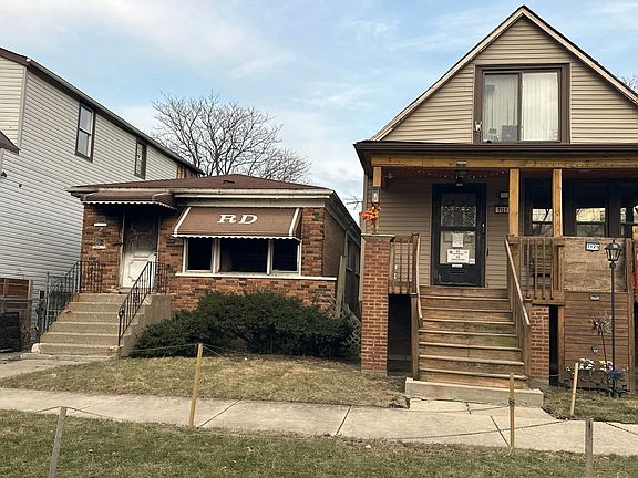 2nd image of 7123 S Honore St