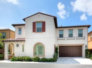 181 Firefly, Irvine, CA 92618
