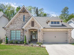 40 Storyvale Ln, Hixson, TN 37343
