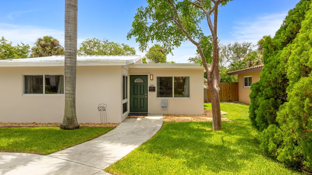 2870 NE 18TH Street, photo 4