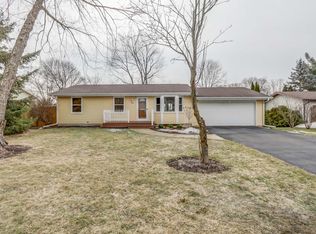 301 Sunset Dr, Lodi, WI 53555