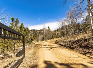 3 Red Tail Ranch, Golden, CO 80403
