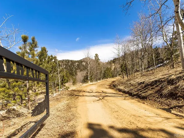 3 Red Tail Ranch, Golden, CO 80403