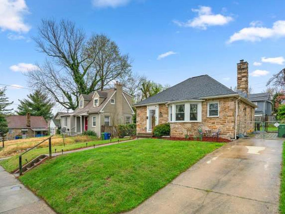 1st image of 5402 Summerfield Ave