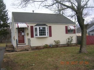 63 Langdon Ave, Wharton, NJ 07885