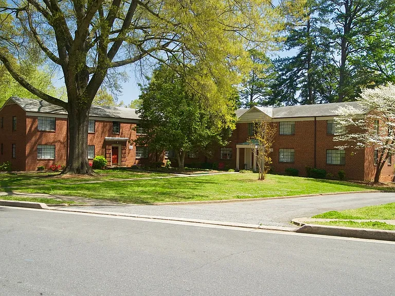 Ardmore Terrace — Photo 12