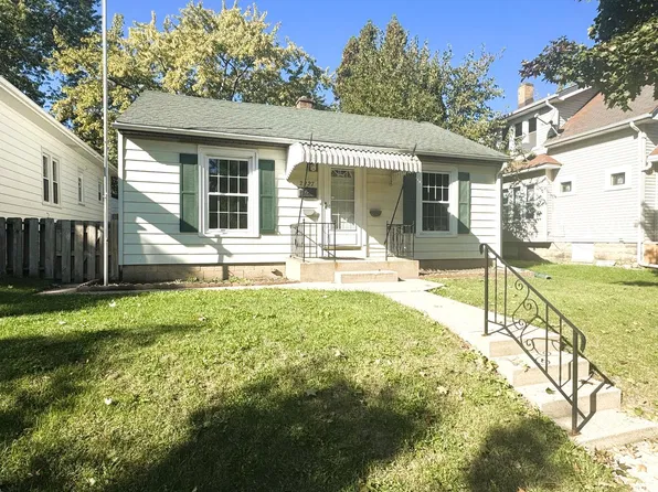 2227 S 63rd STREET, West Allis, WI 53219