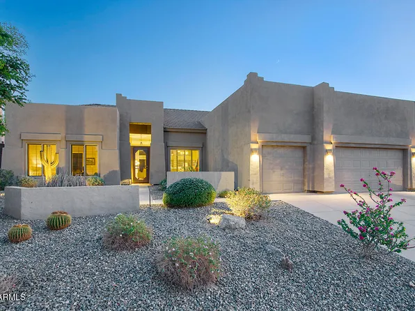 3847 N DESERT OASIS Circle, Mesa, AZ 85207