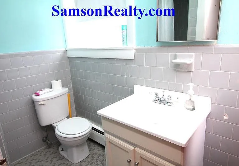 223 Thayer St #4 — Photo 4