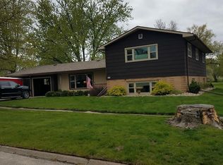 1012 8th Ave, Manson, IA 50563