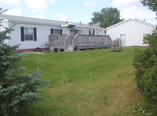 351 W Strater Rd, Malta, MT 59538