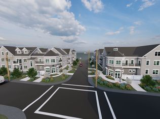 The Mariner Plan, Dockside Condominiums, Hyannis, MA 02601