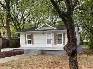 3702 7th Ave SW, Huntsville, AL 35805