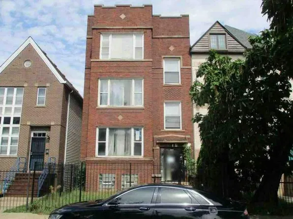 816 E 42nd St, Chicago, IL 60653