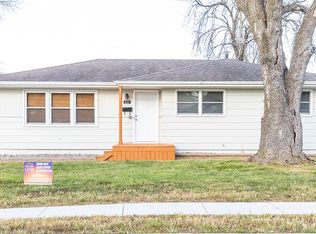 221 NW Scott St, Ankeny, IA 50023