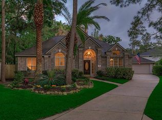 59 N York Gate Ct, Spring, TX 77382