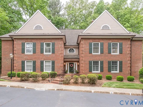 229 Woodmere Dr APT C, Williamsburg, VA 23185