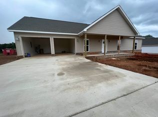 1745 County Road 200, Florence, AL 35633